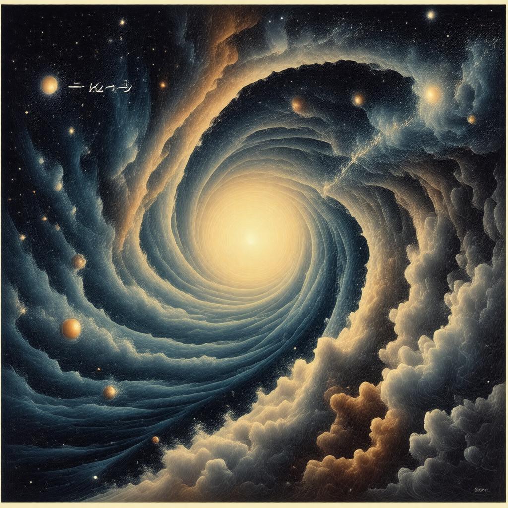 theory of relativity